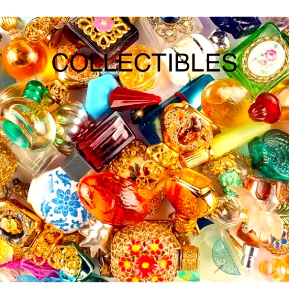 Collectibles